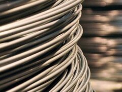 Otel beton fasonat si brut